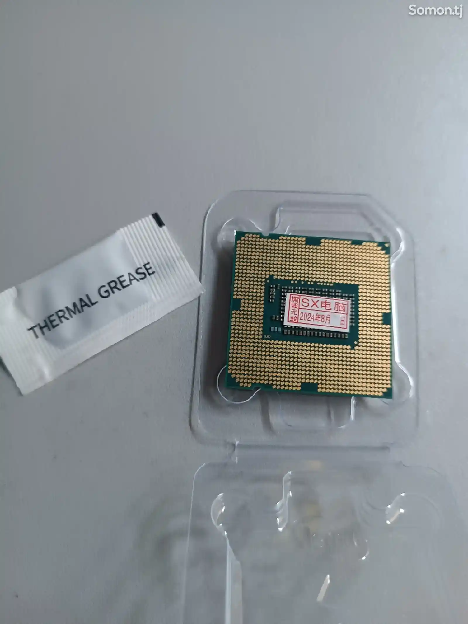 Процессор Intel Core i5 3470 3.2Ghz-4