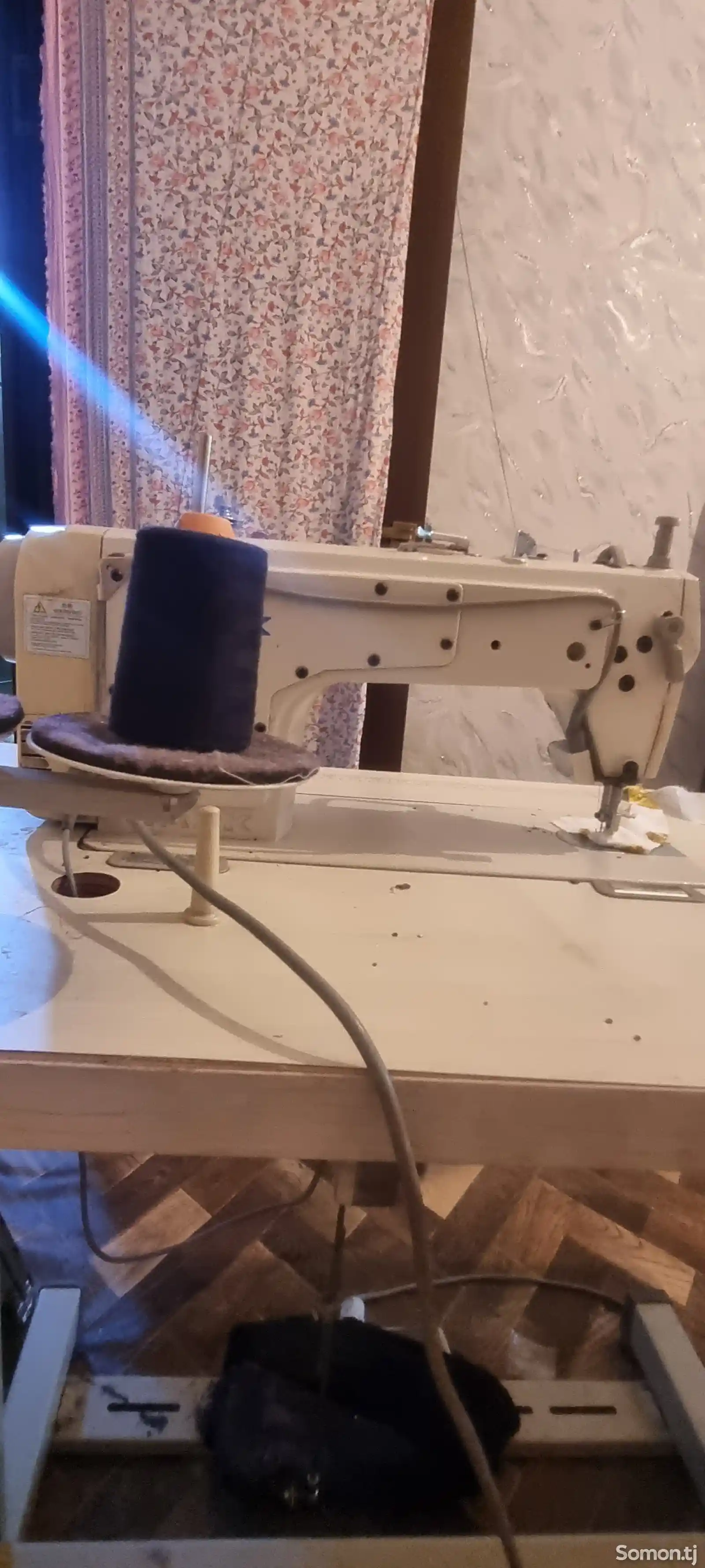 Швейная машина JACK 9100B-2
