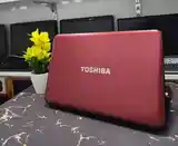 Ноутбук Toshiba Pentium B960-6