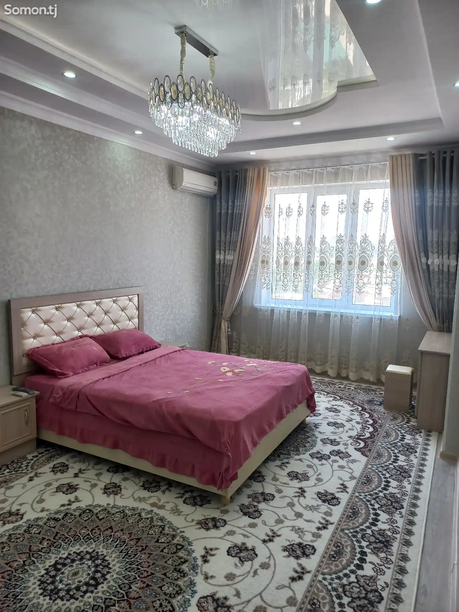 1-комн. квартира, 6 этаж, 50 м², Автовокзал-2