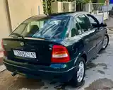 Opel Astra G, 2000-2