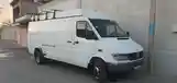 Фургон Mercedes Benz Sprinter, 2000-2