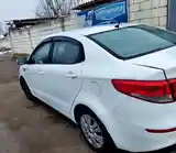 Kia Rio, 2015-2