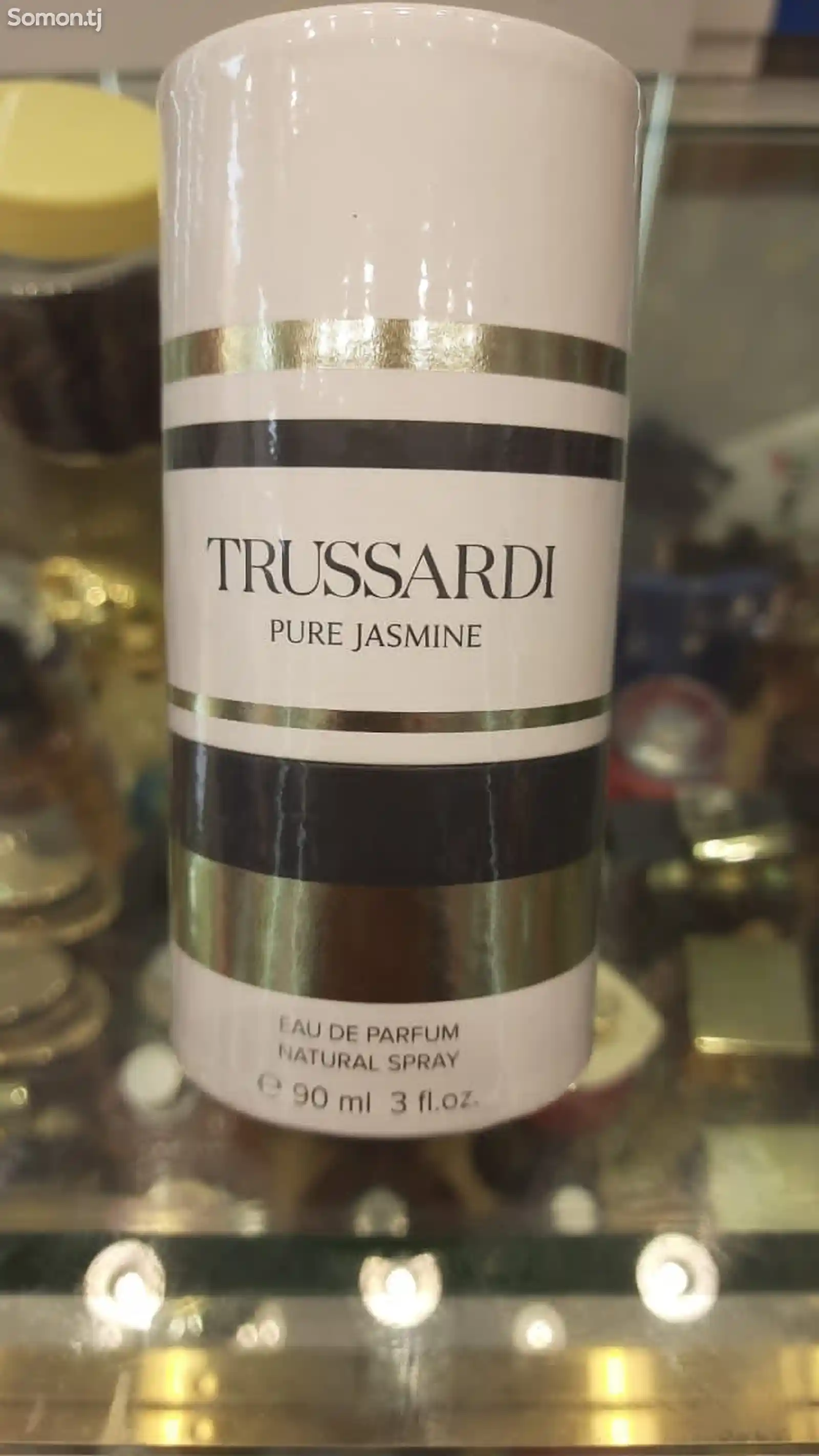 Парфюм Trussardi Pure Jasmine на заказ