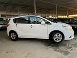 Toyota Corolla Verso, 2011-2