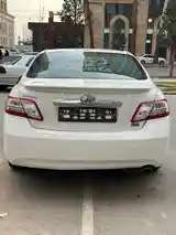 Toyota Camry, 2010-5