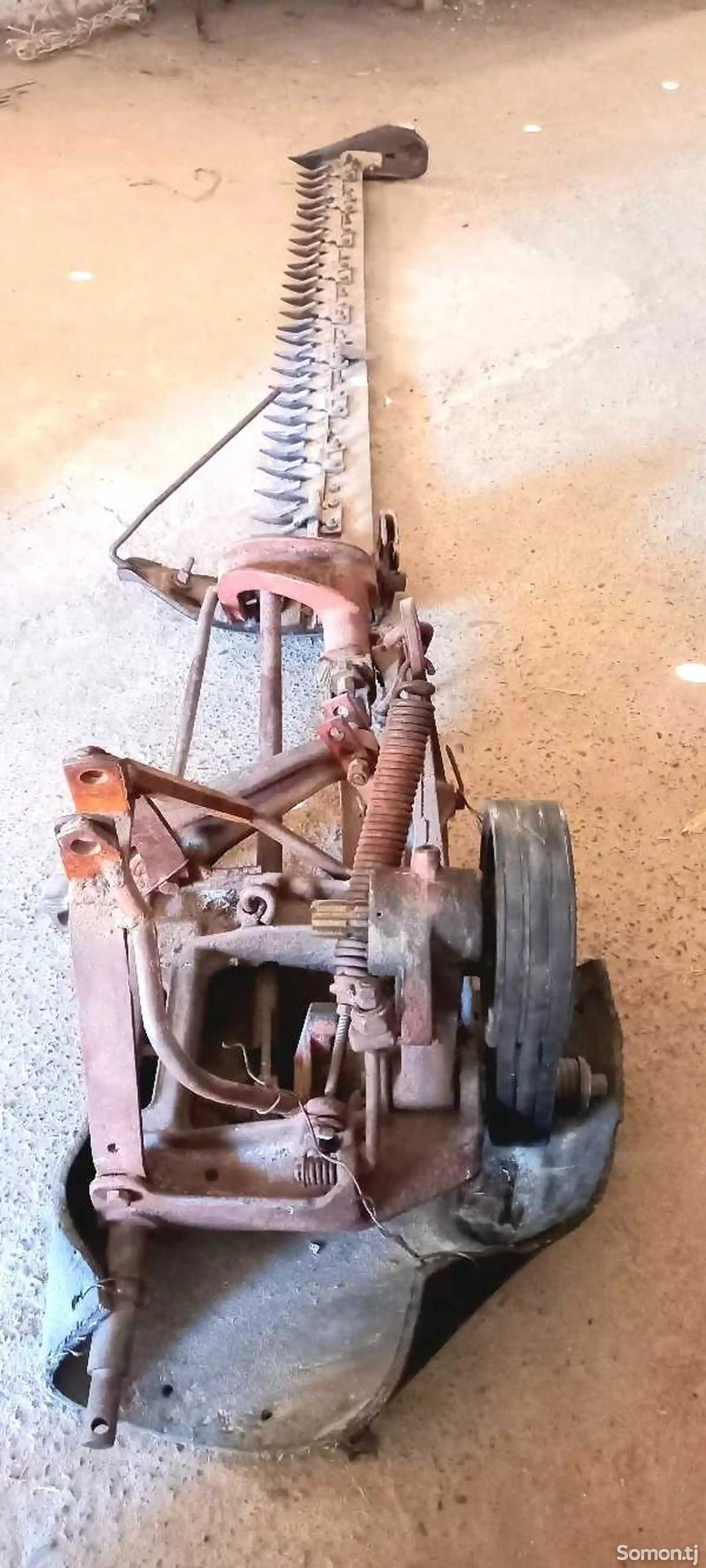 Трактор Т25-11