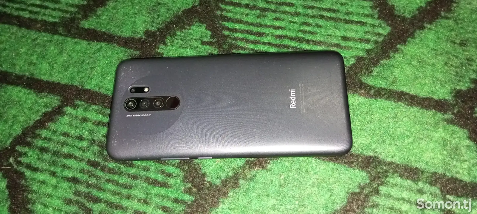 Xiaomi redmi 9