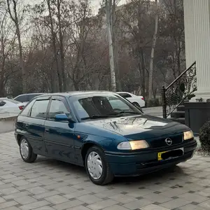 Opel Astra F, 1997