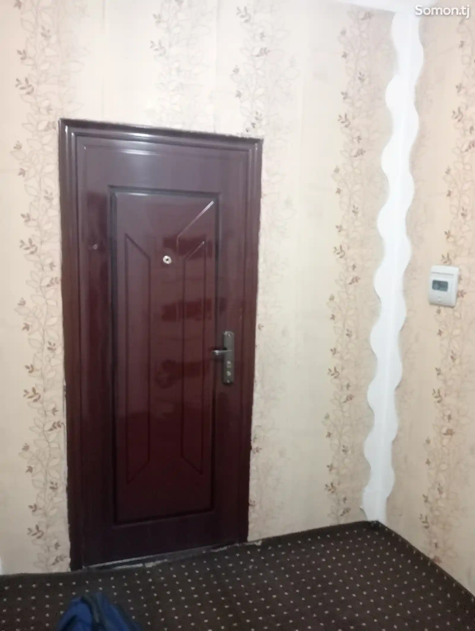 2-комн. квартира, 11 этаж, 49м², Сино, Городок-2