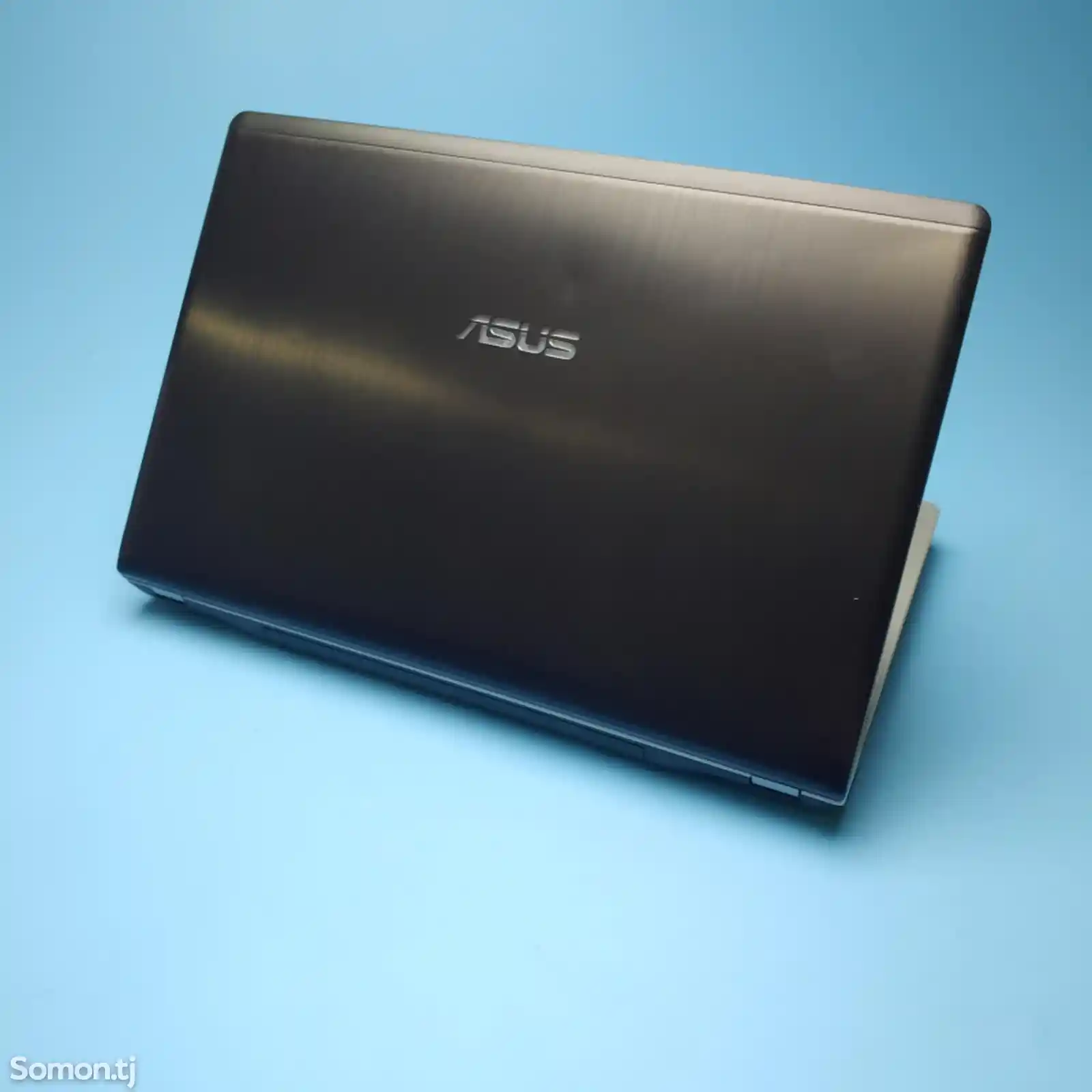 Игровой ноутбук Asus Intel Core i7-4700HQ/GeForce 840M-2