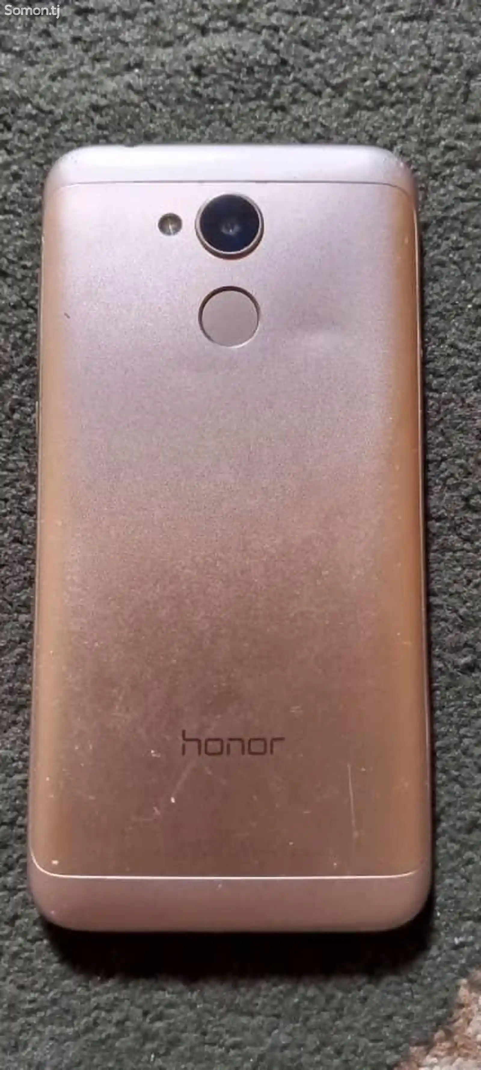 Телефон Honor-2