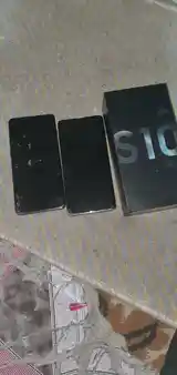 Samsung Galaxy S10+ на запчасти-2