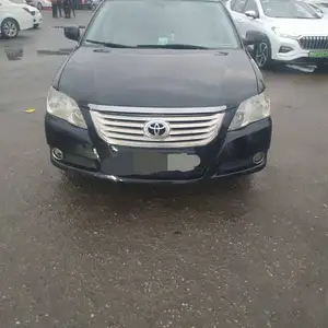 Toyota Avalon, 2008