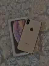 Apple iPhone Xs, 64 gb, Gold-6