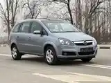 Opel Zafira, 2007-2