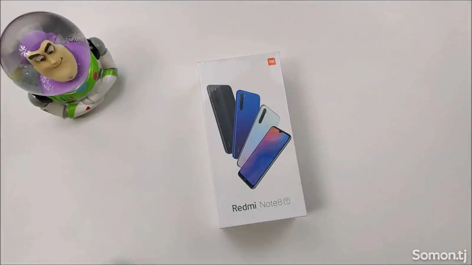 Xiaomi Redmi Note 8T-7