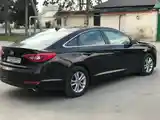 Hyundai Sonata, 2017-7