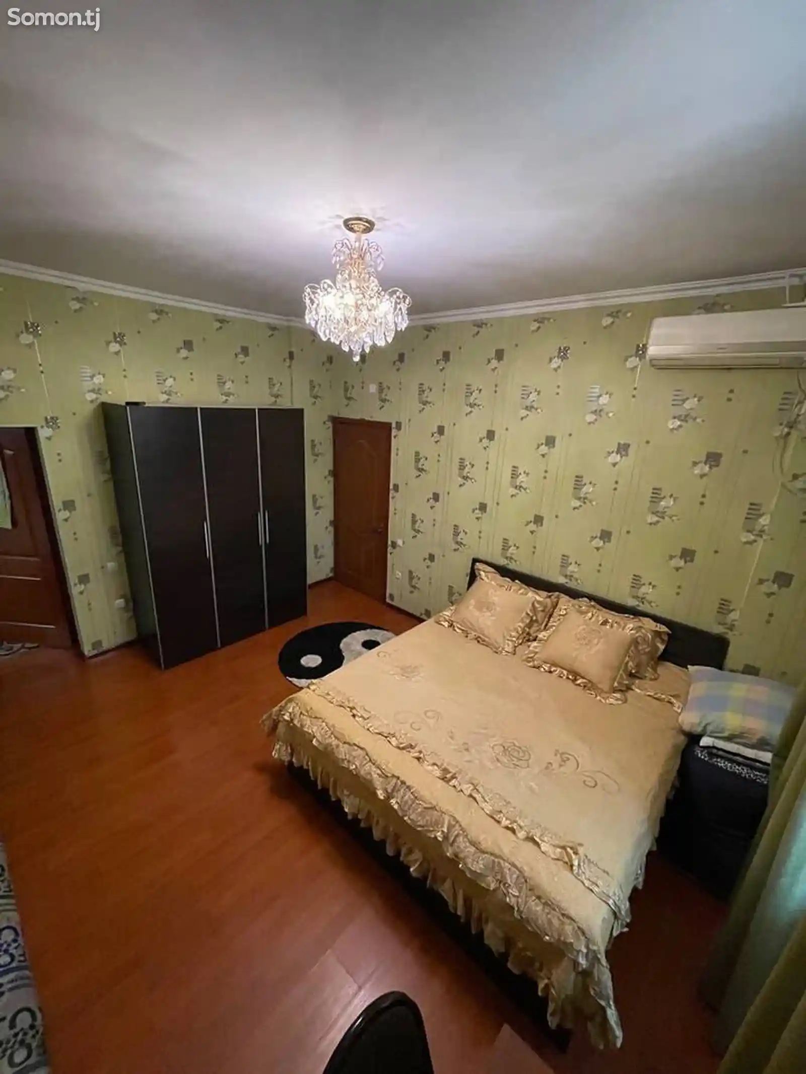 2-комн. квартира, 2 этаж, 90м², 91 мкр-15