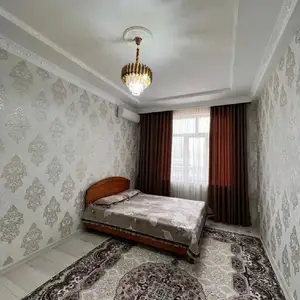 1-комн. квартира, 5 этаж, 50 м², 34 мкр