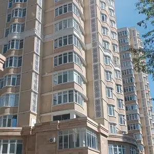 2-комн. квартира, 15 этаж, 100 м², Шоҳмансур