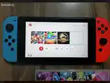 Игровая приставка Nintendo switch-5