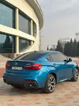 BMW X6, 2018-5