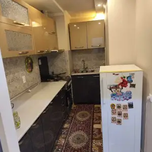 2-комн. квартира, 12 этаж, 70м², шохмансур