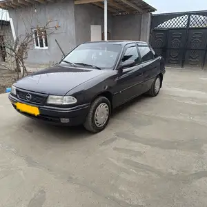 Opel Astra F, 1996