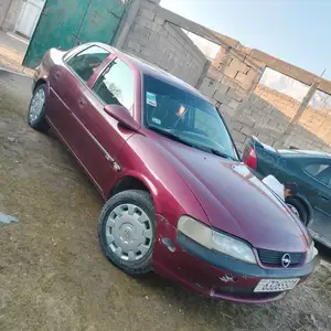 Opel Vectra B, 1996