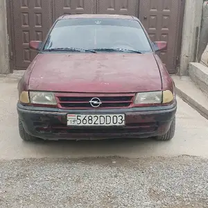 Opel Astra F, 1993