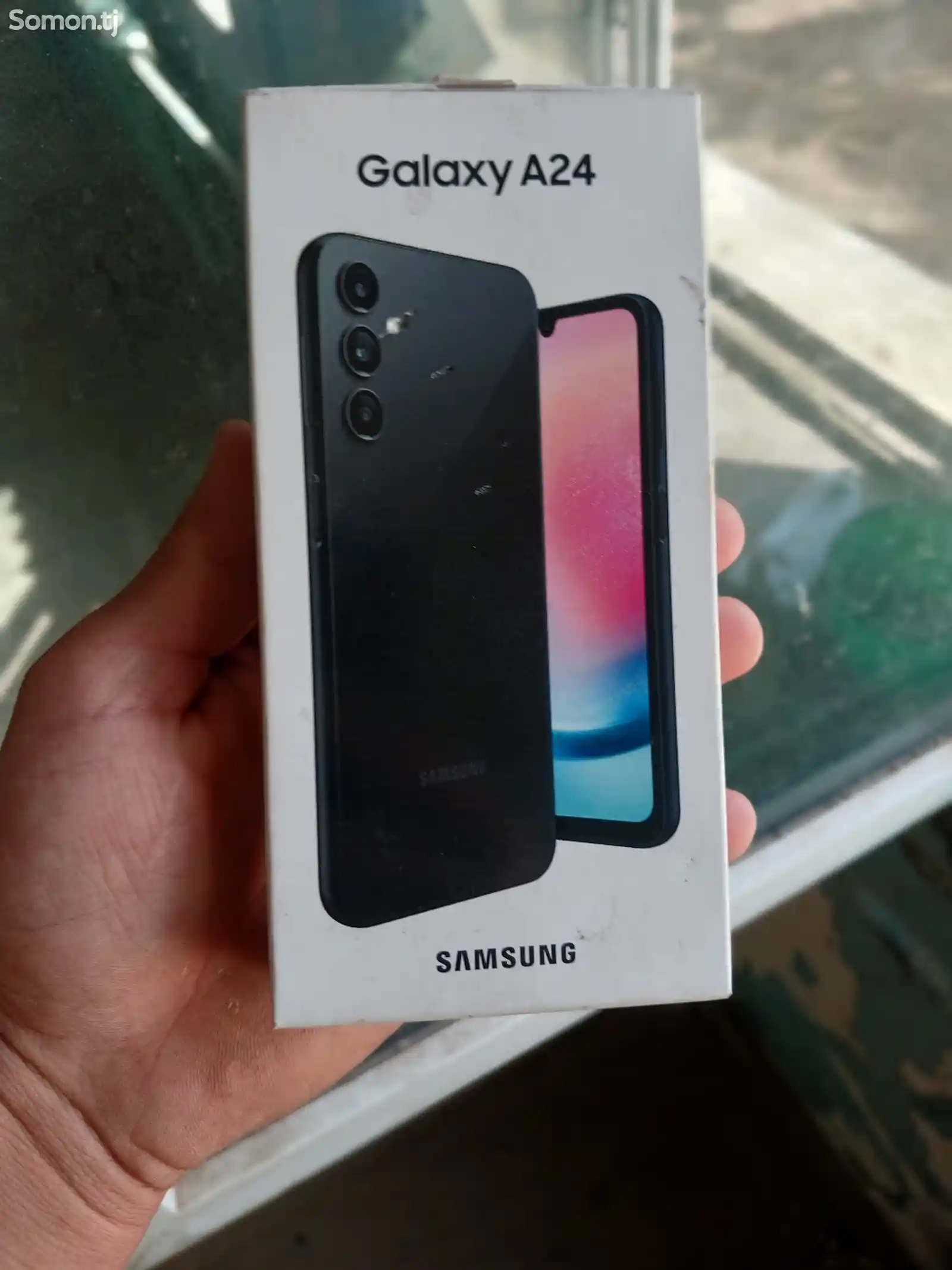 Samsung Galaxy A24 6/128gb-4