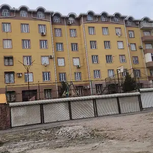 2-комн. квартира, 4 этаж, 78 м², 28 мкр