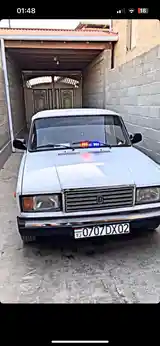 ВАЗ 2107, 2004-7