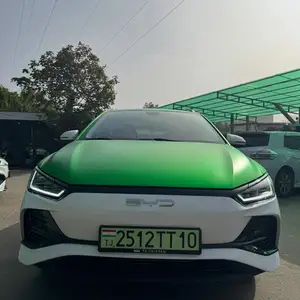 BYD B2, 2024