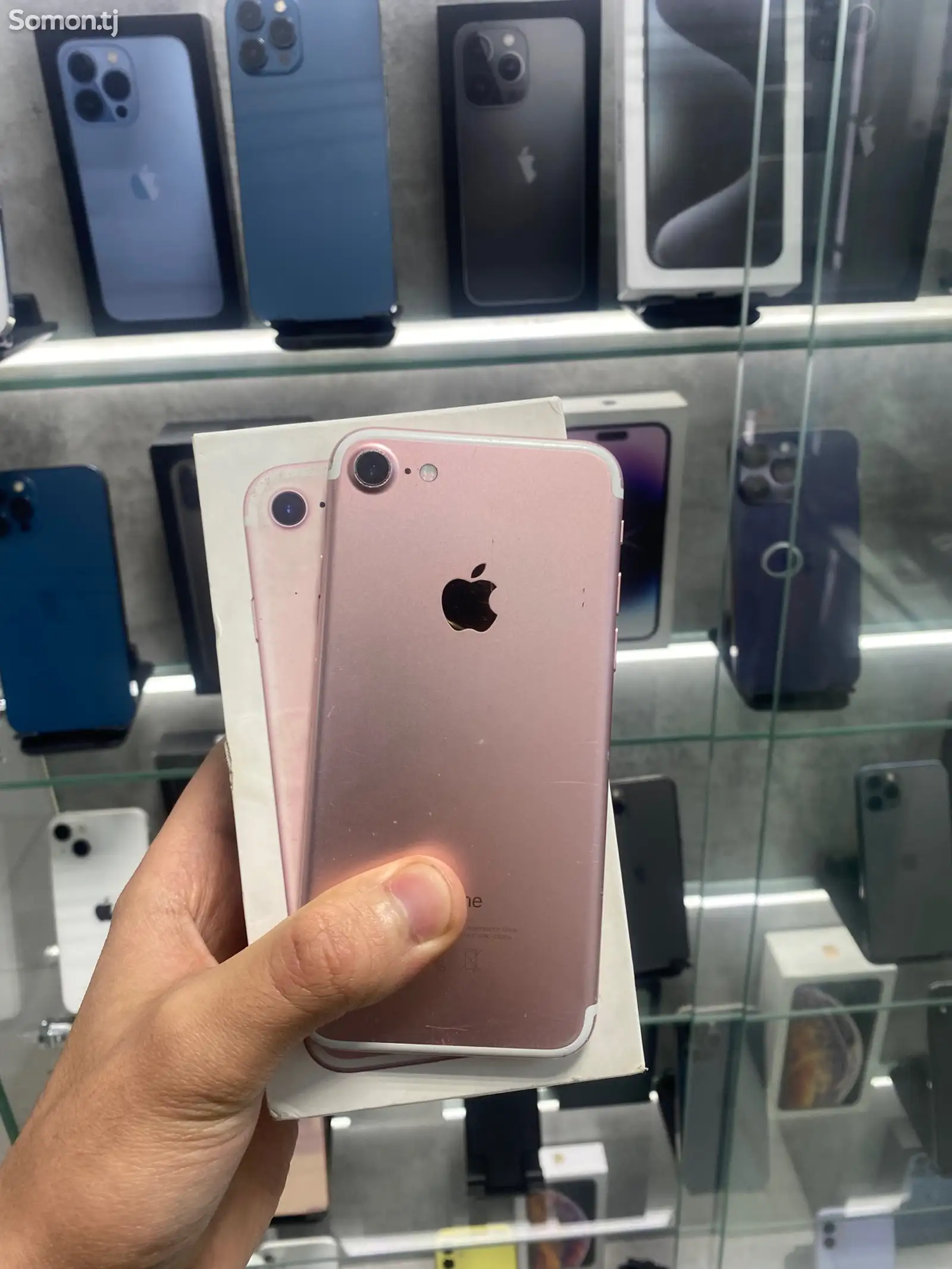 Apple iPhone 7, 32 gb