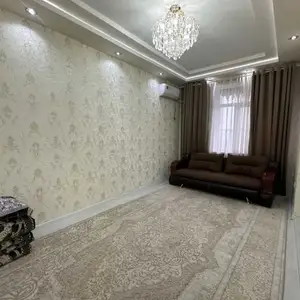 2-комн. квартира, 14 этаж, 60м², Рудакӣ