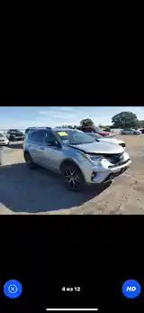 Toyota RAV 4, 2018-5