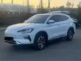 BYD Song Plus, 2024-2