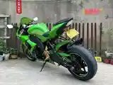 Мотоцикл Kawasaki ZX 10R на заказ-8