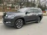 Toyota Land Cruiser Prado, 2019-4