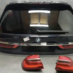 Крышка багажника BMW X7 G07