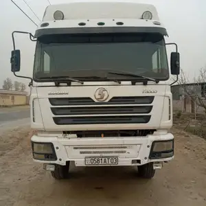 Dongfeng Landian E5, 2011