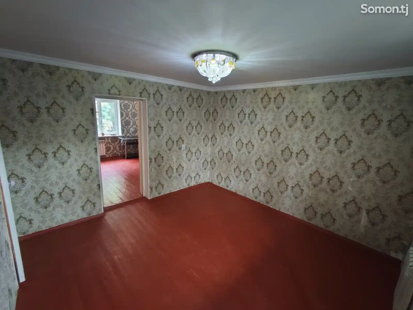 2-комн. квартира, 3 этаж, 45 м², Маяковский-3