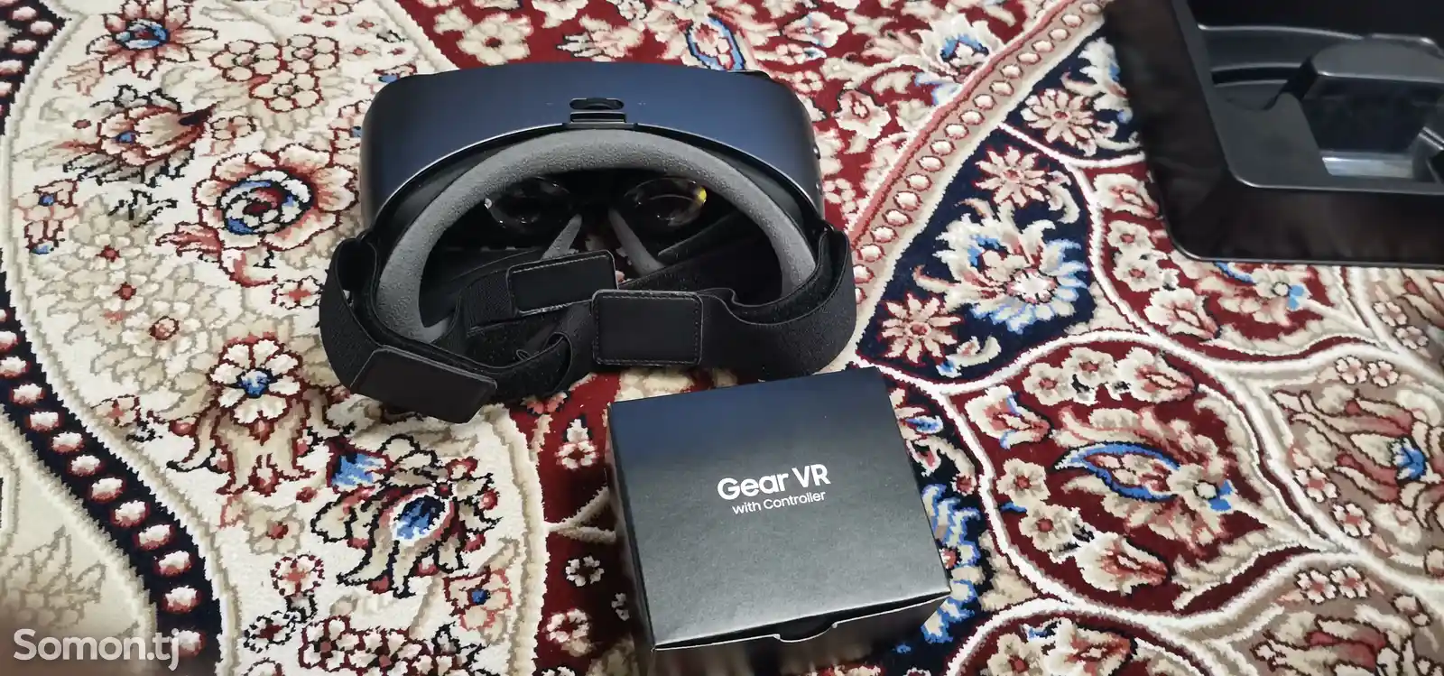Очки виртуальной реальности Gear VR-5