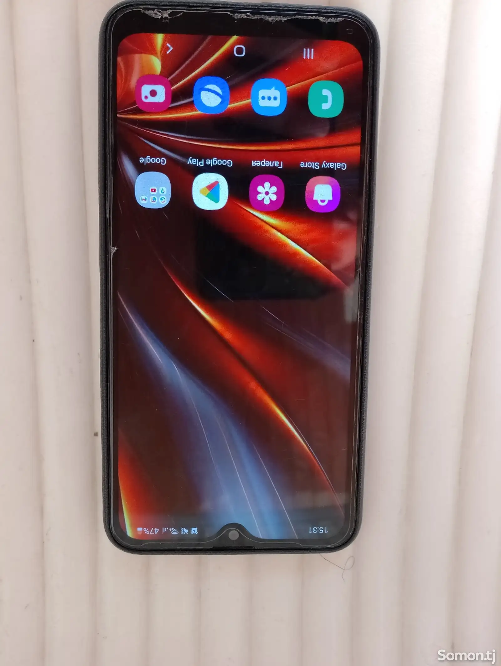 Samsung Galaxy A10s-1