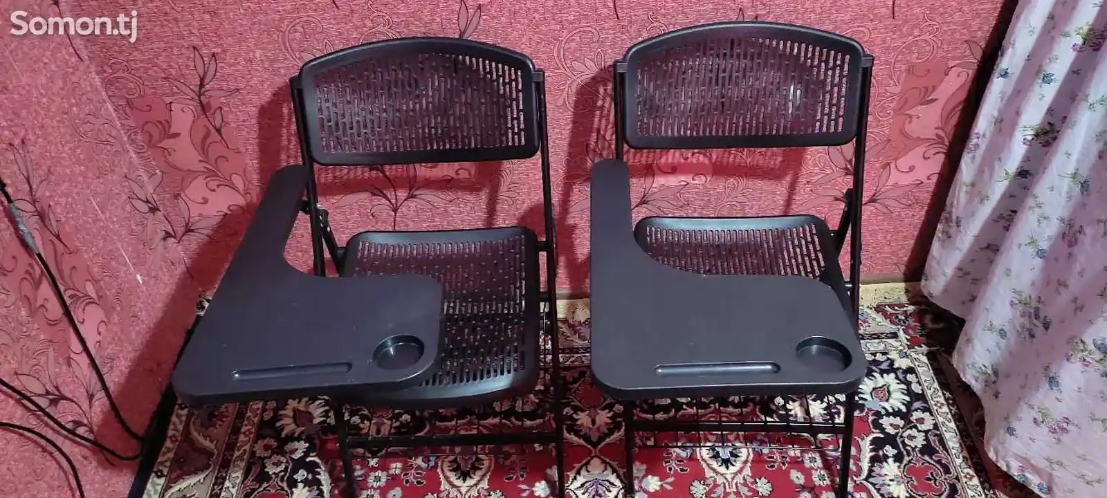 Раскладной стул для учёбы-3