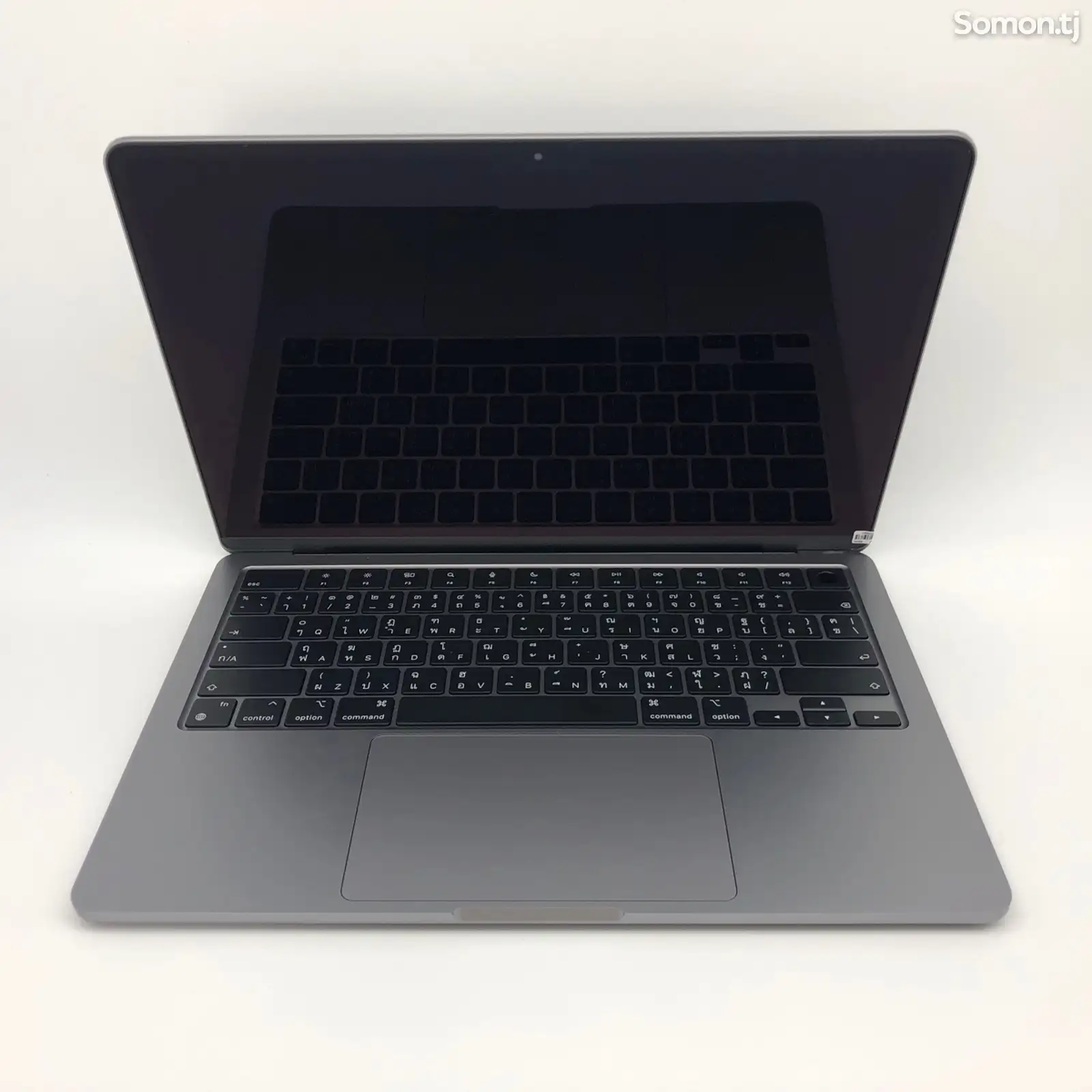 Ноутбук MacBook Air 13.6 inch M3 16+512gb-10