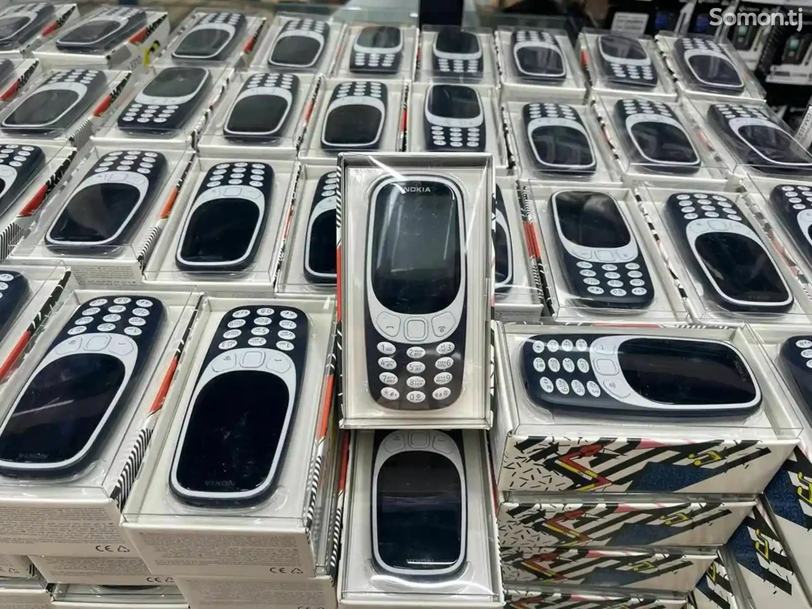Nokia 3310 Dual sim-1