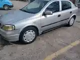 Opel Astra G, 1999-5